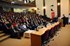 2019 Prof. Dr. Fuat Sezgin Yılı Etkinlikleri 15: TUBİTAK Başkanı Prof. Dr. Hasan Mandal, Üniversitemizde Konferans Verdi