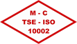 Tse ISO 10002