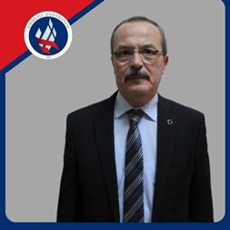 Mehmet Mesut BIYIKOĞLU